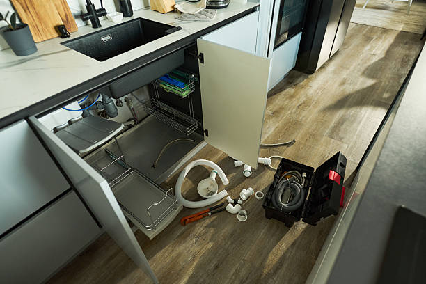 Reliable Pipe Repair contractor in Laurel, NY by Street Wise - Plumbing